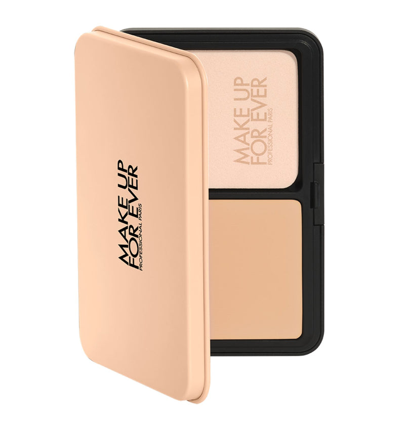 HD SKIN POWDER FOUNDATION