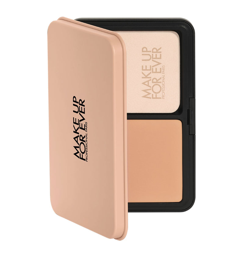 HD SKIN POWDER FOUNDATION