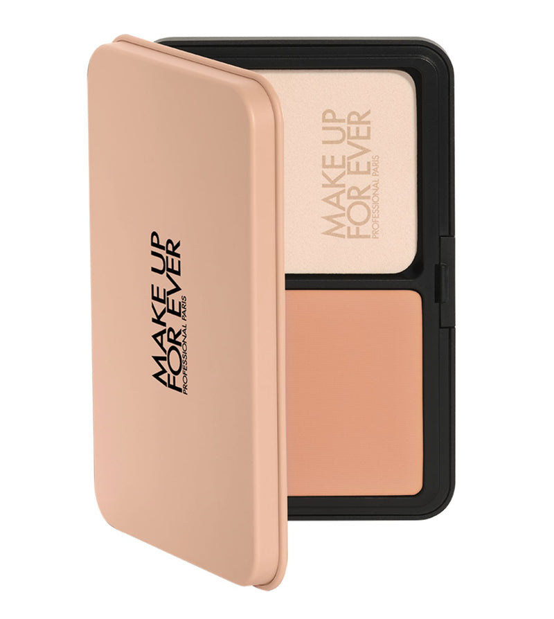 HD SKIN POWDER FOUNDATION