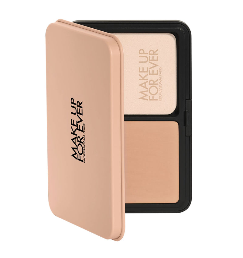 HD SKIN POWDER FOUNDATION