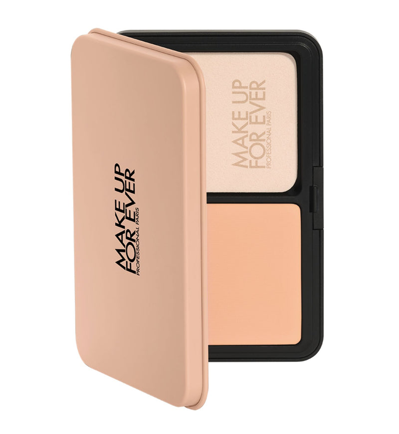 HD SKIN POWDER FOUNDATION