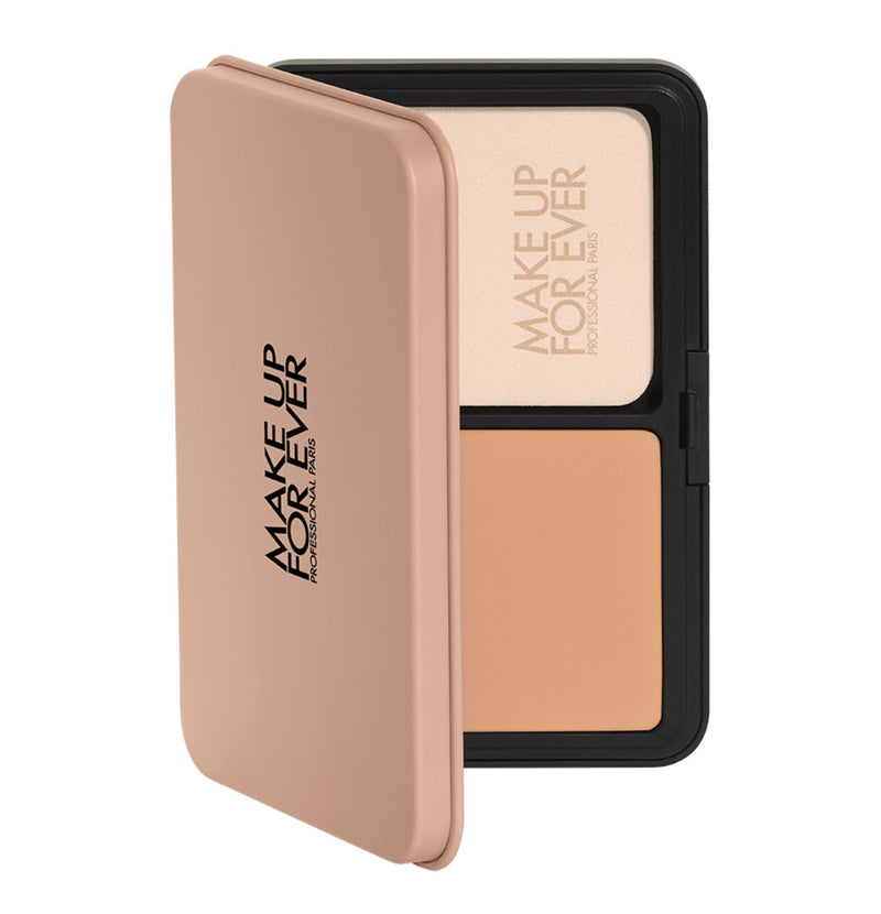 HD SKIN POWDER FOUNDATION