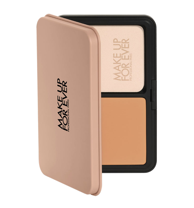 HD SKIN POWDER FOUNDATION