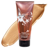 Melanie Mills Hollywood Gleam Face & Body Radiance