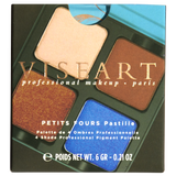 Viseart Paris Petits Fours Pigment Palette Pastille