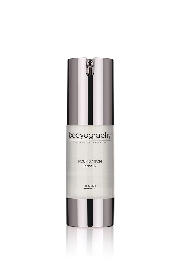 Bodyography Foundation Primer