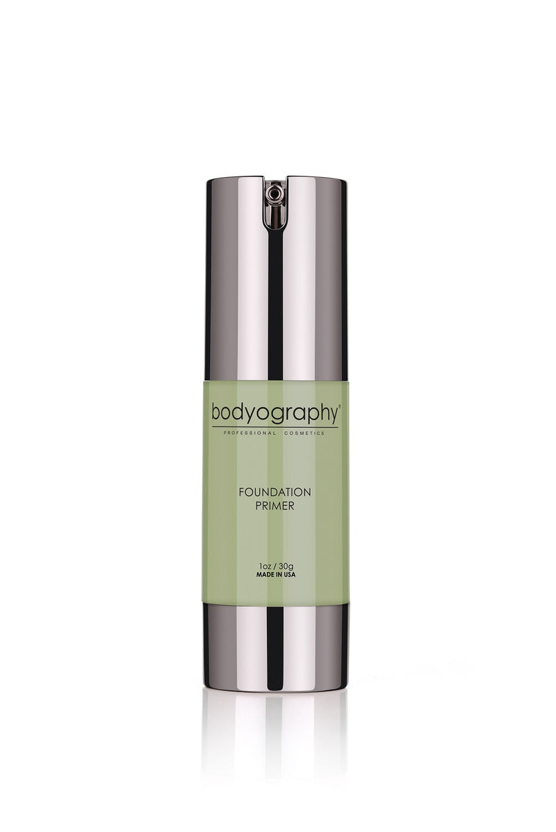 Bodyography Foundation Primer