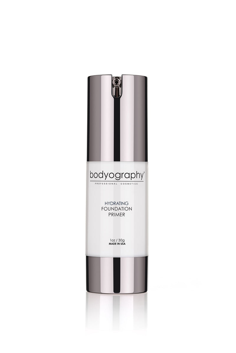 Bodyography Foundation Primer