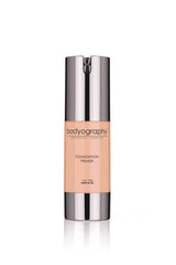 Bodyography Foundation Primer