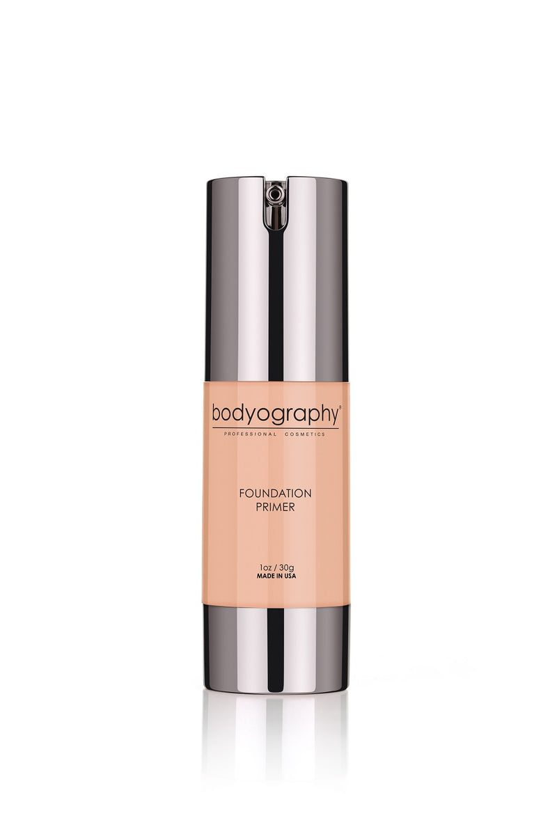 Bodyography Foundation Primer