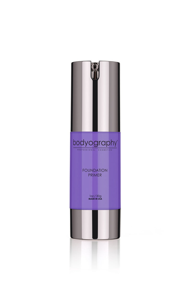 Bodyography Foundation Primer