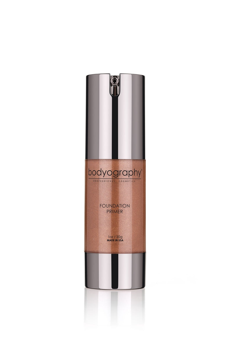 Bodyography Foundation Primer