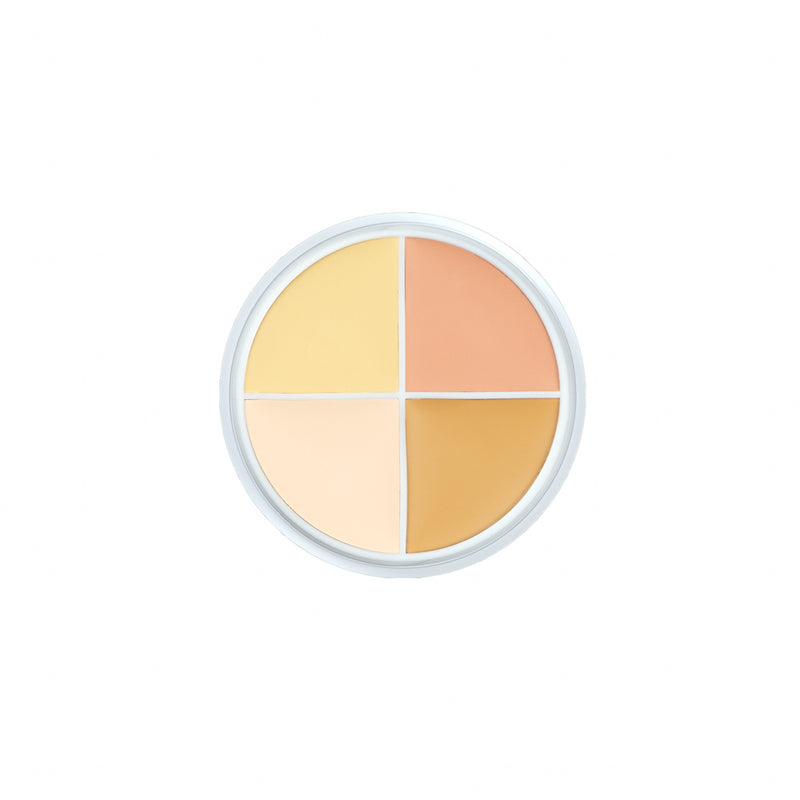 Ben Nye Highlight Wheel SK-2