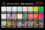 Lemonhead L A Spacecase II Pro Palette Festival Remixed