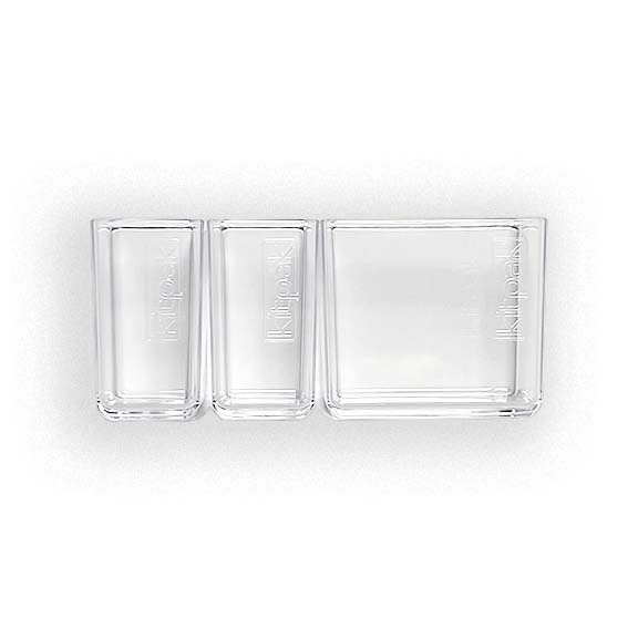 The Kitpak The S+M Cups