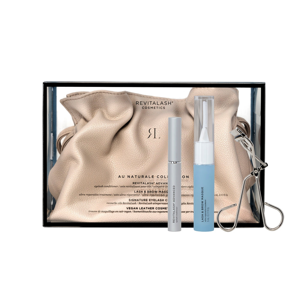 Revitalash Lash & Brow Masque  Ultra Reparative Treatment - Paul Labrecque