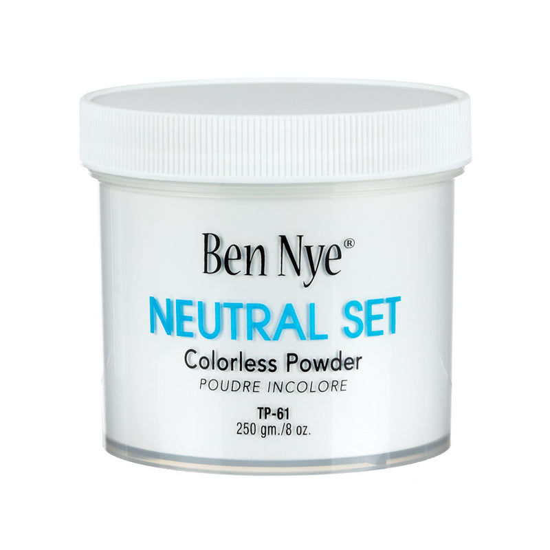 Ben Nye Neutral Set Face Powder