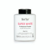 Ben Nye Super White Face Powder