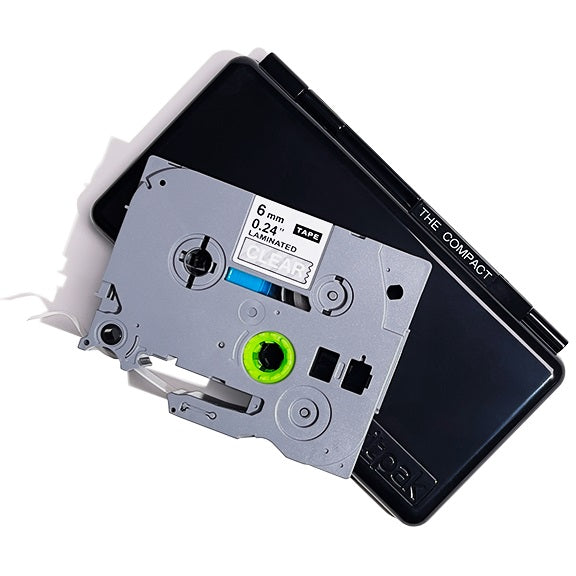The Kitpak Compact Label Tape
