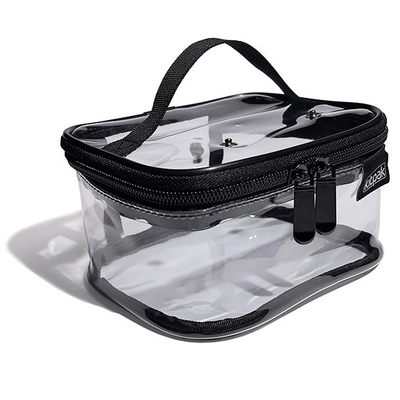 The Kitpak The Small Clear Pak