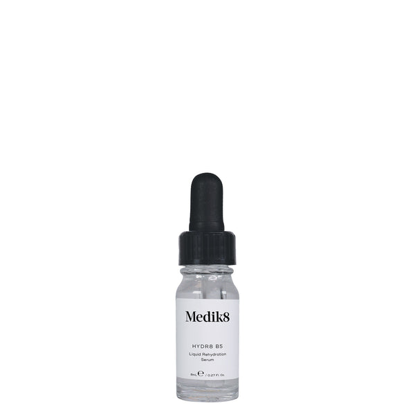 Medik8 Hydr8 B5 Liquid Rehydration Serum Try Me Size 