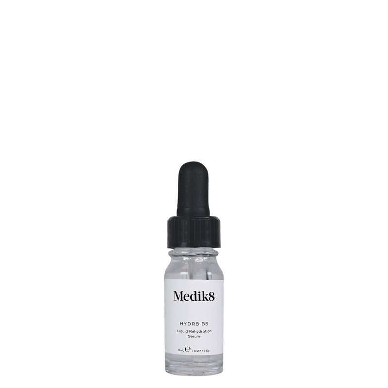 Medik8 Hydr8 B5 Liquid Rehydration Serum Try Me Size