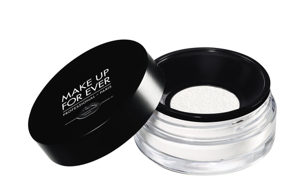 ULTRA HD LOOSE POWDER BTG (Beauty To Go) SIZE