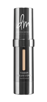 Danessa Myricks Vision Cream Cover Foundation N01 Neutral