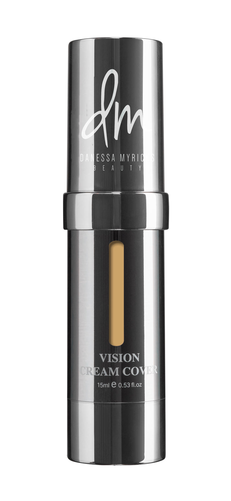 NO4.5 Danessa Myricks Vision Cream Cover Foundation