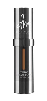 NO8 Danessa Myricks Vision Cream Cover Foundation