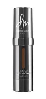 N10 Danessa Myricks Vision Cream Cover Foundation