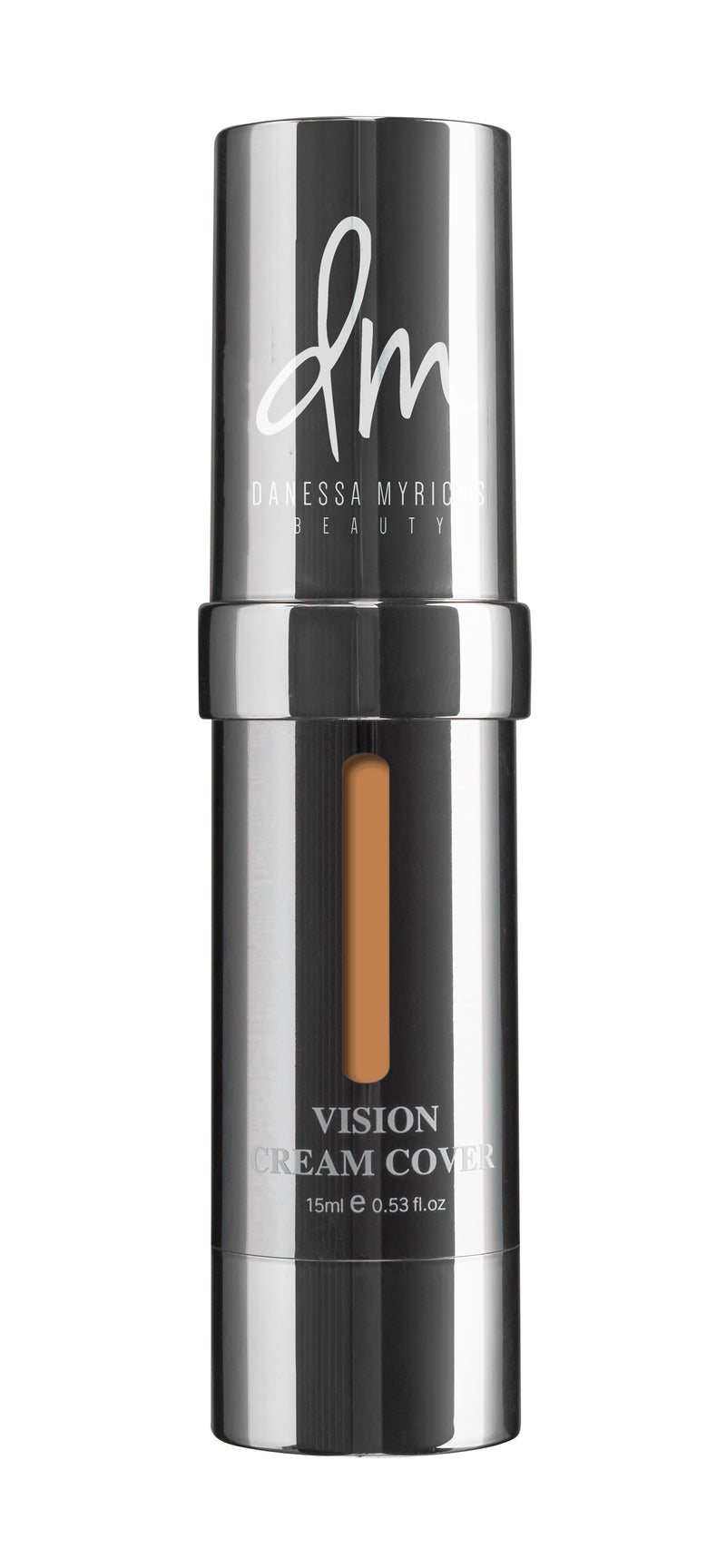 Danessa Myricks Vision Cream Cover Foundation