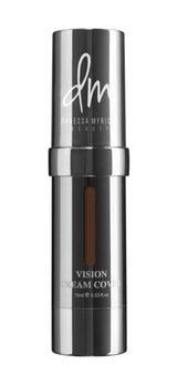 W10 Danessa Myricks Vision Cream Cover Foundation