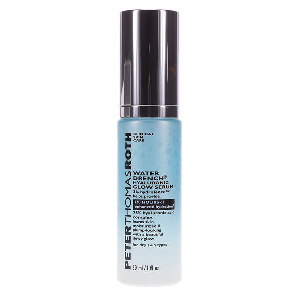 Peter Thomas Roth Water Drench Hyaluronic Glow Serum