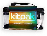 The Kitpak The XS Clear Pak