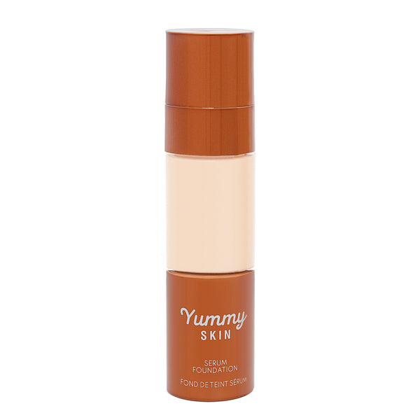 Danessa Myricks Yummy Skin Serum Foundation