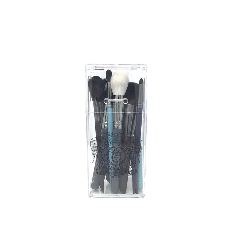 Acrylic Organisers Acrylic Brush Holder