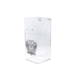 Acrylic Organisers Acrylic Brush Holder