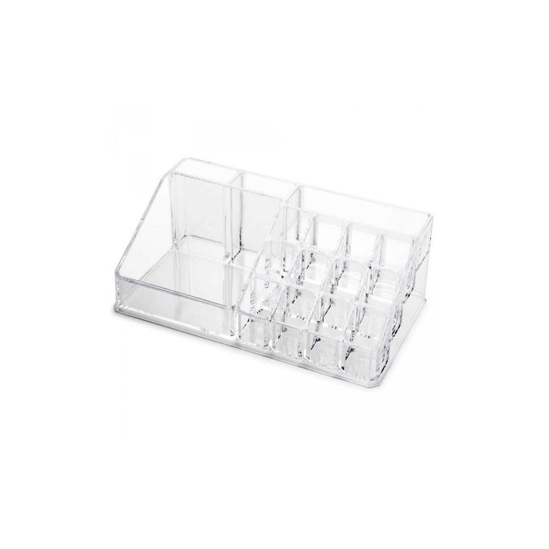 Acrylic Cosmetic Worktop Organiser