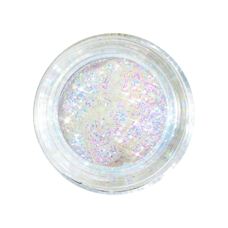 Lemonhead LA Spacepaste Metallic Glitter Concentrate - - SKU#: 212587