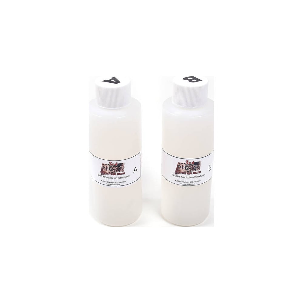 Alcone 3rd Degree Pourable Liquid Version | Guru Makeup Emporium
