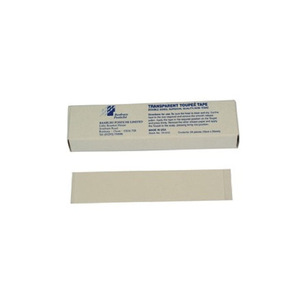 Banbury Postiche Toupet Tape Strips