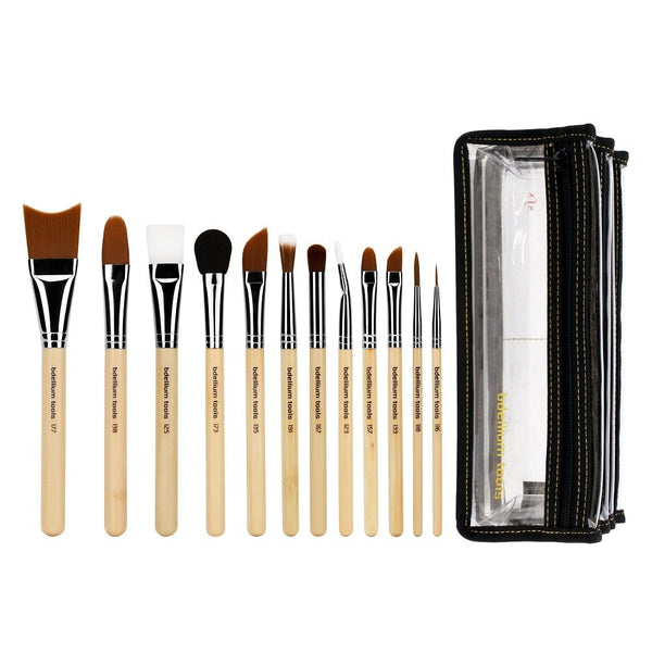 Bdellium Tools SFX 12 Piece 2nd Collection