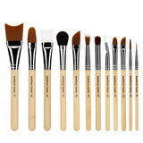 Bdellium Tools SFX 12 Piece 2nd Collection