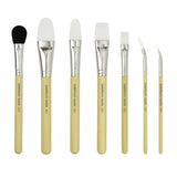 Bdellium Tools SFX 7 Piece Glue Set