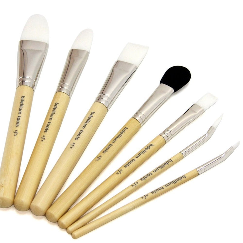 Bdellium Tools SFX 7 Piece Glue Set