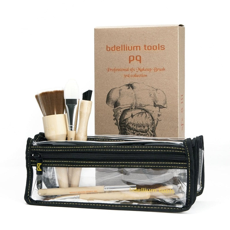 Bdellium Tools SFX 8 Piece 3rd Collection