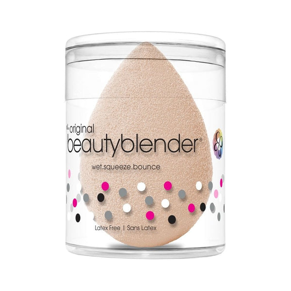 Beauty Blender Nude