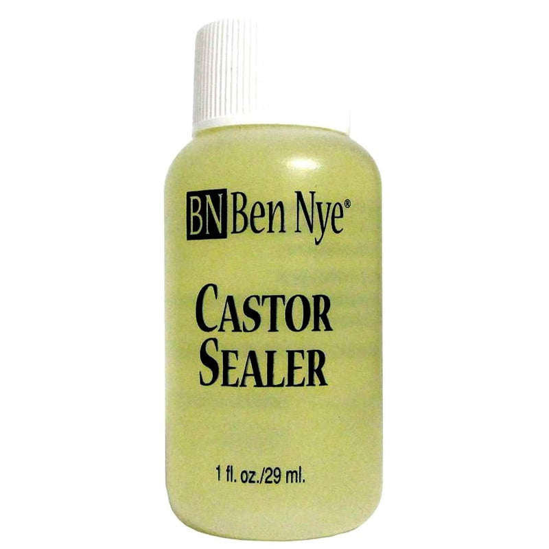 Ben Nye Castor Sealer