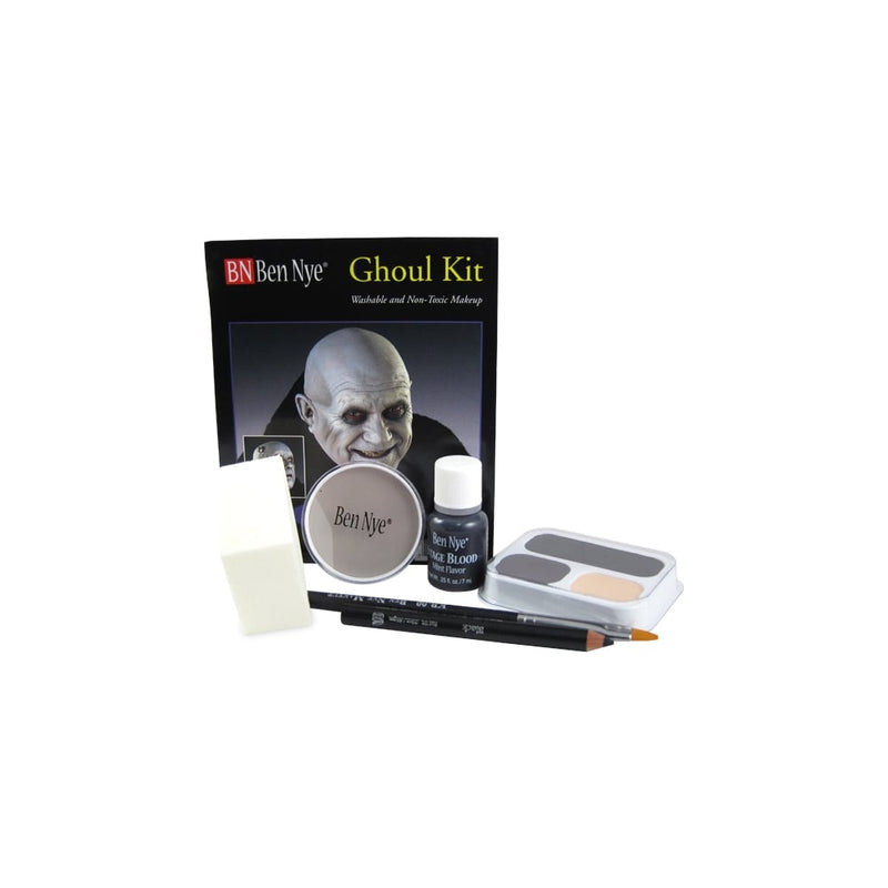 Ben Nye Character Kit Ghoul Witch